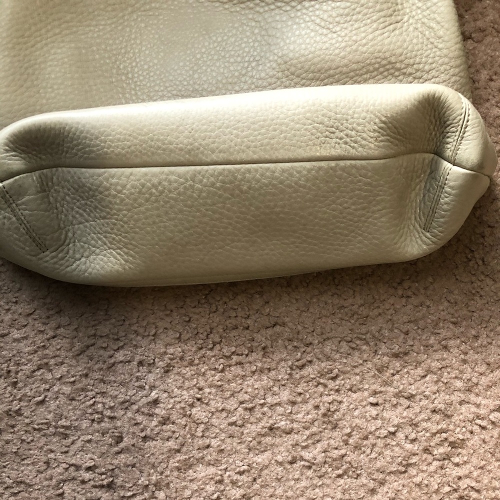 Authentic Coach bag - Picture 6 of 6